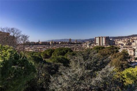 Views Over City
