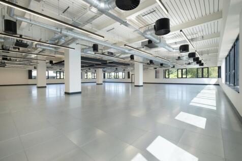 Building 4 (Suites 5&amp;6)