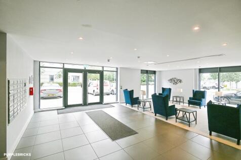 Main Foyer
