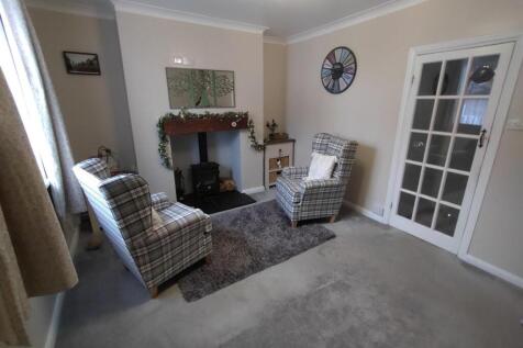 Lounge: