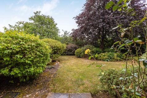 Communal Gardens