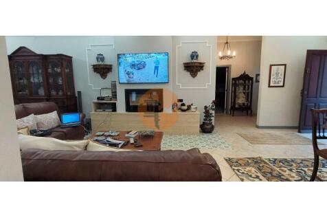 Living/dining room #Loulé#Algarve#CasasdoSotaventoOlhão