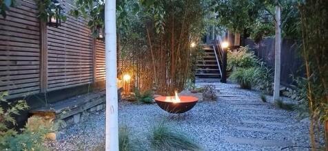 23. Garden towards house night.jpg