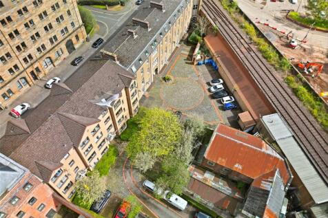 Drone View