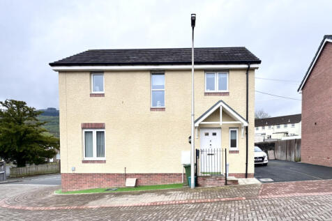 Aberdare, CF44 - property photo