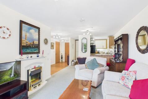 Open Plan Living/...