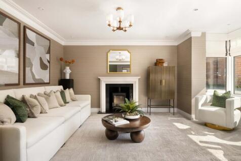 Show home