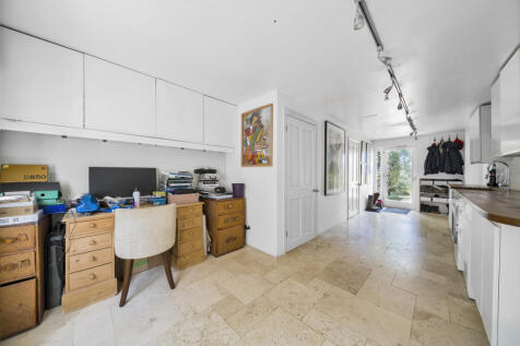 Utility / Boot Room / Potential self contained annexe with separate access from main house