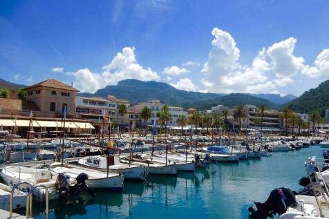 Port de Soller