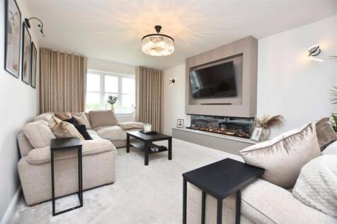 Front Lounge