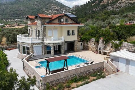 The Villa