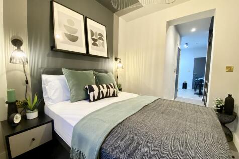 Studio 2, Stepping Lane, Derby, Derby City photo 5