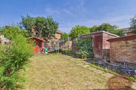 BOLLINGER CLOSE