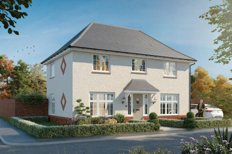 Redrow - The Marton