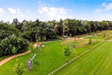 Marleigh Park - Childrens Play