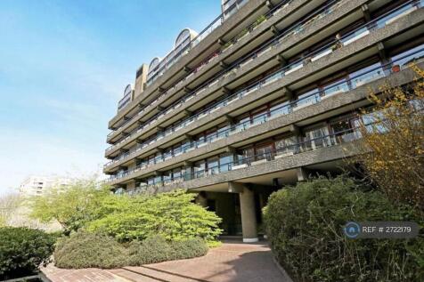 Podium Level Apartment 