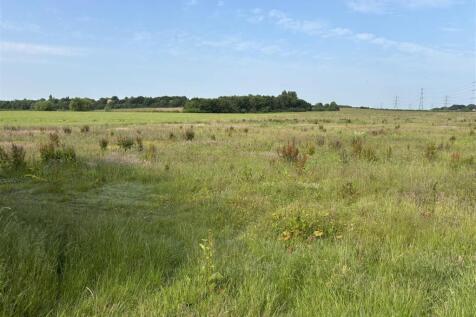 Land to the North of Kings Newton