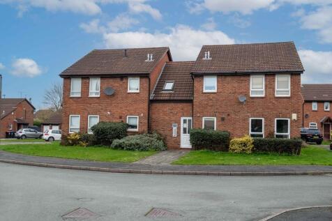 Bluebell Close, H...