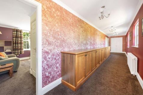 Ballacain, Little Mill Road