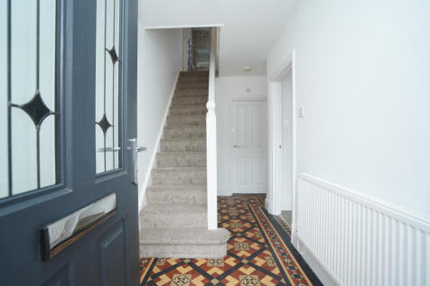 6 Abercorn Road Earlsdon Coventry-12