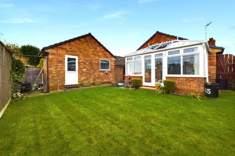 2 Bedroom Bungalow for Sale