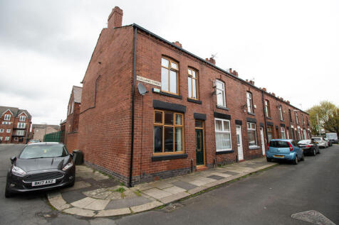 End terrace