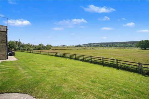 Open Countryside