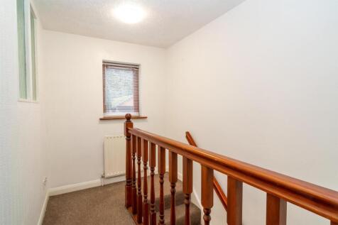 Stairs &amp; Landing