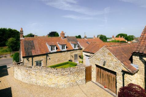 House &amp; Garage