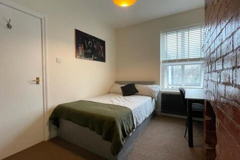 Rosebery Street, Loughborough photo 3