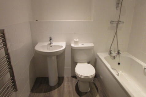 FLAT 29 Runswick House,Birch Close photo 5