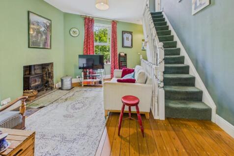 Sitting Room Stairway