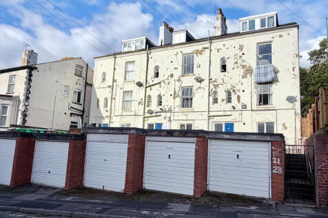1 Bedroom Flat in NG3 4GP