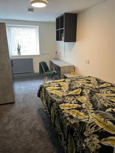 9 Bed HMO - St. Leonards Gate, Lancaster photo 4