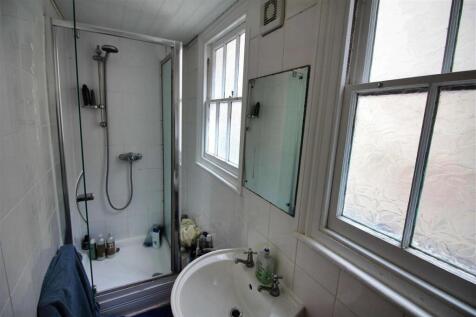 Upper Maisonette, 41 High Street, City Centre, Bristol photo 5