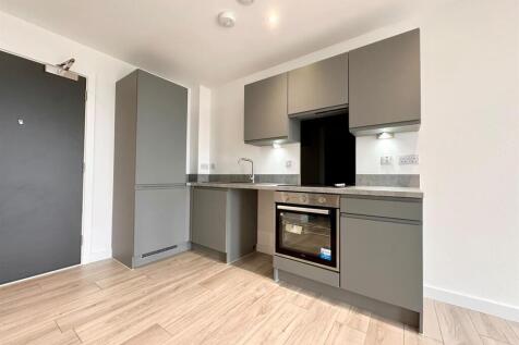 Carnaby Place, Duncan Street, Salford photo 5