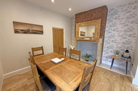 Cheviot View, Whitley Bay photo 4