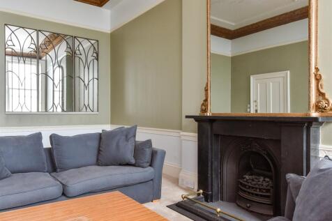 Internal Lifestyle Photograph