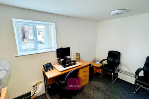 Office for let