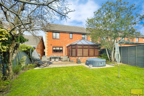 Bristol, BS16 - property photo