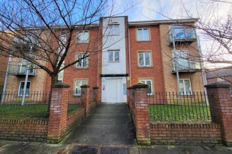 2 Bedroom Apartment for Sale