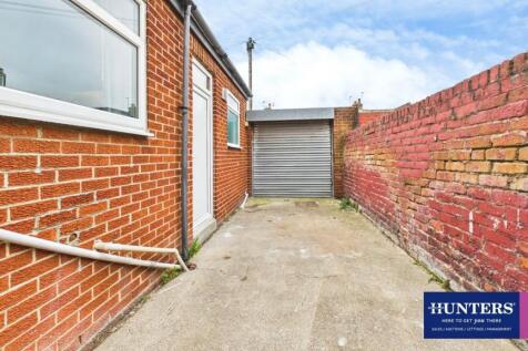 Rear Yard