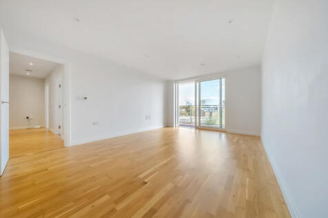 Carriage Way, London, SE8 photo 3