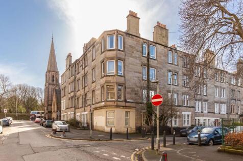Edinburgh, EH11 - property photo