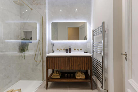 Photo indicative of the Show Home