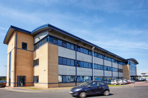 Blackpool Business 1