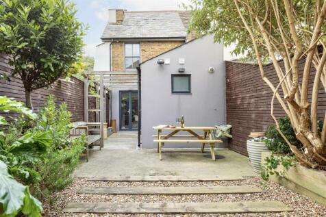 Sydenham Street, Whitstable
