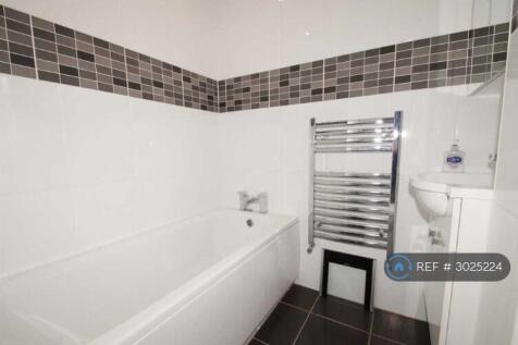 Bathroom - Bath