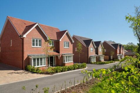 knights grove, newbury