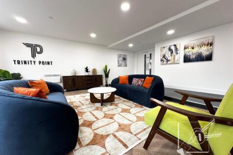 Communal Lobby